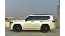 Toyota Land Cruiser 300 GXR Black Edition
