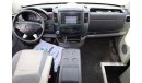 Mercedes-Benz Sprinter 2015 | MERCEDES BENZ SPRINTER | 21-SEATER - PETROL - 6 CYL | GCC SPECS | EXCELLENT CONDITION