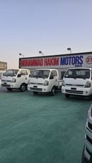 Kia K4000 3.0L DIESEL SINGLE CABIN 2026