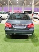 مرسيدس بنز E300 إليجانس AMG