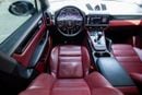 Porsche Cayenne Std 3.0L (340 HP)