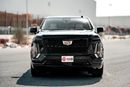 Cadillac Escalade Sport Platinum 6.2L AWD