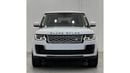 Land Rover Range Rover 2020 Range Rover Vogue P400, Mar 2025 Range Rover Warranty, Apr 2026 Range Rover Service Pack, GCC