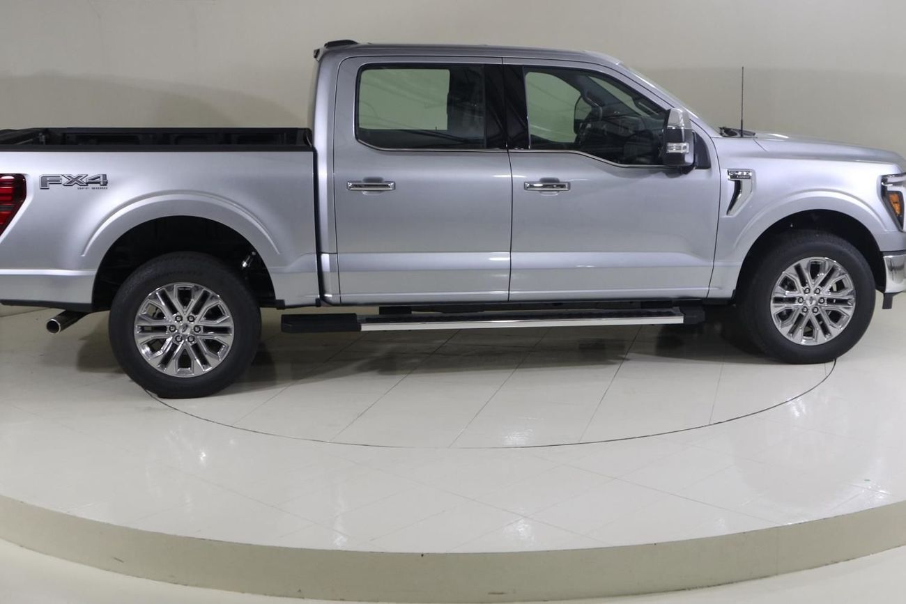 فورد F 150 Lariat 3.5L