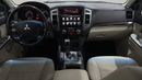 Mitsubishi Pajero GLS HIGHLINE 2020 | AED 1049/Month | 0 DP | 30 Day Return | Warranty | Service History