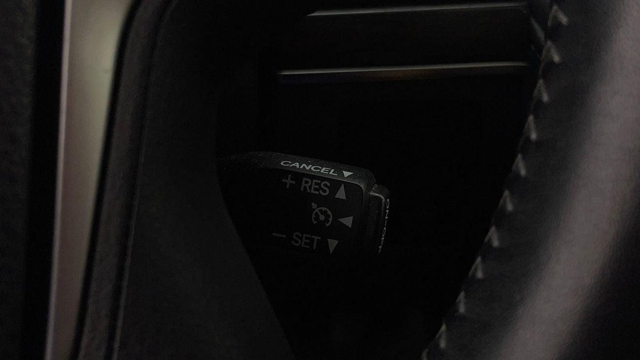 تويوتا لاند كروزر GXR GT 4 | بدون دفعة مقدمة | اختبار القيادة في المنزل