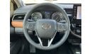 Toyota Camry CAMRY GLE X 2.5L HYBRID JBL