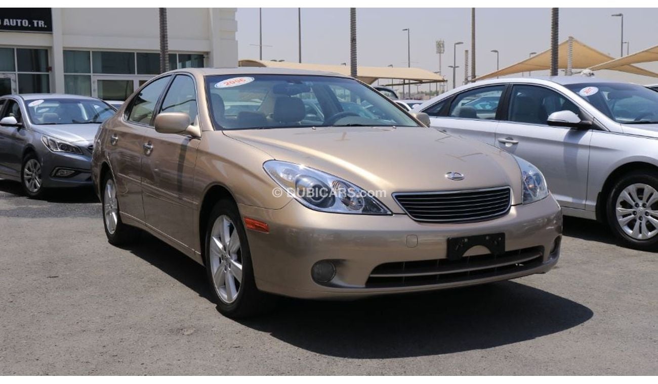 Lexus ES 330