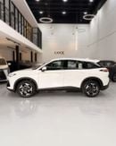 BAIC X55