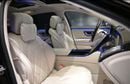 Mercedes Maybach S580 Maybach