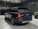 Rolls-Royce Cullinan Black Badge,6.75L,V12,8 -Speed Automatic,AWD