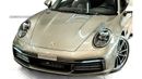 Porsche 911 2022 Porsche Targa 4, Porsche Warranty Valid, Full Service History, Low KMs, GCC