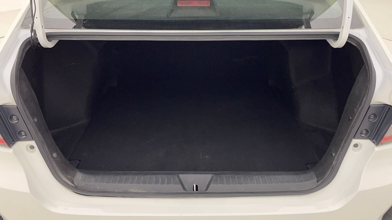 Toyota Yaris Mid 1.3L Sedan 2024 E | AED 792/Month | 0 DP | 30 Day Return | Warranty