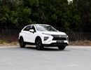 Mitsubishi Eclipse Cross GLS MIDLINE Mitsubishi Eclipse Cross | 1.6 L | 2025 | GCC | Accident-Free | In Excellent Condition |