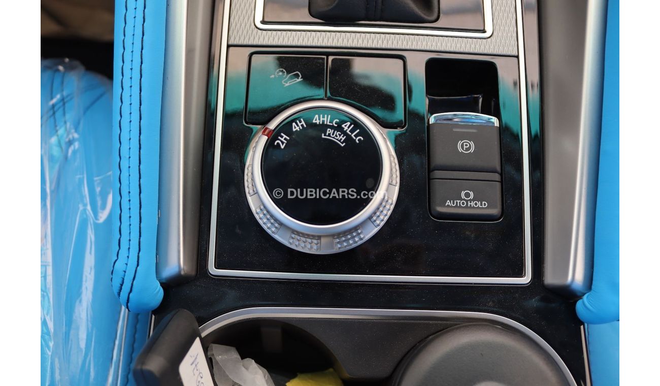 Mitsubishi Montero Mitsubishi Montero 2022 MITSUBISHI MONTERO 3.0L SPORT SIGNATURE EDITION