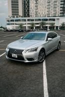 لكزس LS 460 L 4.6L