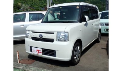 Daihatsu Move L575S