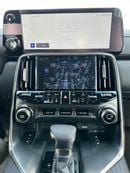 لكزس LX 600 Lexus Lx600 Over trail 2025