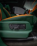 بنتلي بينتايجا Azure 4.0T