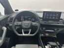 Audi Q5 45 TFSI Quattro Design 2.0L Q5 Sportback S line 45 TFSI quattro 249h (Ref# 44136) - EXCLUSIVE OFFER