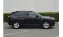 Toyota RAV4 XLE Full option Hybrid