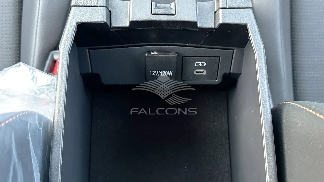 Toyota Corolla Cross Toyota/COROLLA CROSS/TCC03 2.0L Gasoline Elite AT