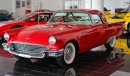 Ford Thunderbird