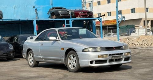 Nissan Skyline