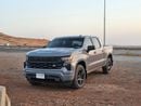 شيفروليه سيلفارادو 1500 RST
