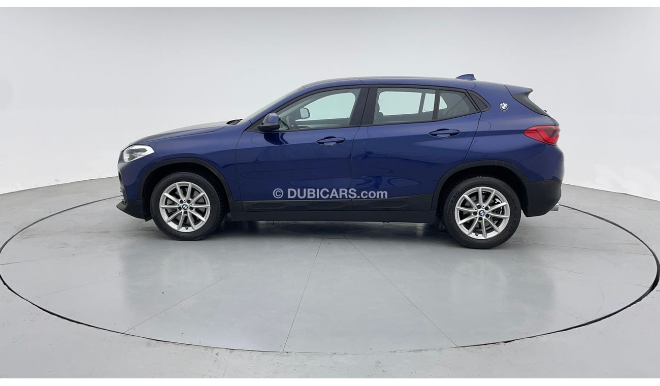 بي أم دبليو X2 SDRIVE 20I 2 | بدون دفعة مقدمة | اختبار قيادة مجاني للمنزل