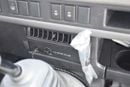 Toyota Coaster 2.7L (23-Seater) (WITH HI-BACK SEAT)