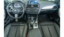 بي أم دبليو 235 2016 BMW 235i M-Sport / BMW Warranty & Service Pack