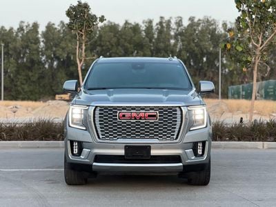GMC Yukon DENALI