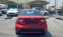 Toyota Corolla LE 1.8L