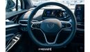 فولكس واجن ID.4 كروز Volkswagen ID.4 CROZZ Lite PRO 2022