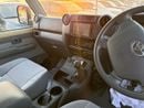 Toyota Land Cruiser Pick Up Double Cabin 4.5L