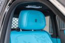 Rolls Royce Cullinan ROLLS-ROYCE CULLINAN | WARRANTY AVAILABLE PITSTOP 360AGMC | SILVER BADGE | BESPOKE TURQUOISE LEATHER