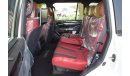 Lexus LX570 V8 5.7L PETROL BLACK EDITION ''KURO''