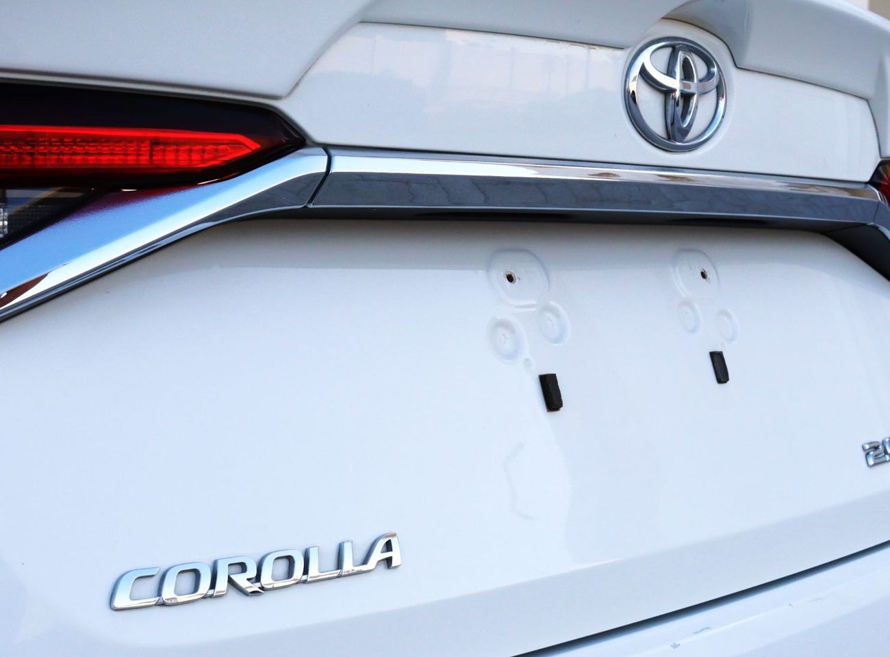 Toyota Corolla 2020 Toyota Corolla XLI (E210), 4dr sedan, 2L 4cyl Petrol, Automatic, Front Wheel Drive