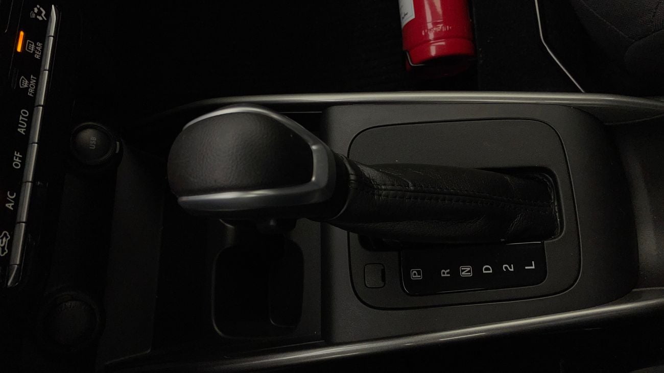 سوزوكي بالينو GLX 1.5 | بدون دفعة مقدمة | اختبار القيادة في المنزل