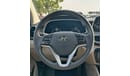 Hyundai Tucson TUCSON LIMITED / LEATHER / ELECTRIC SEATS / PUSH BUTTON / FULL OPT  (LOT 165517)