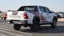 تويوتا هيلوكس Adventure 4.0L