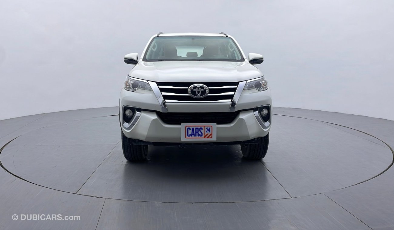 Toyota Fortuner EXR 2.7 | Zero Down Payment | Free Home Test Drive