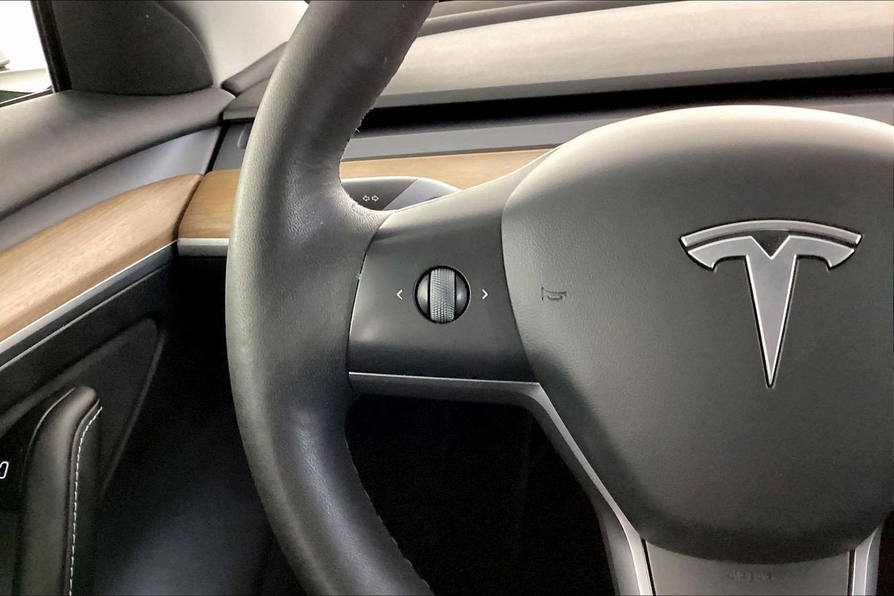 Tesla Model 3 Standard | Guaranteed Warranty | 0 Down Payment