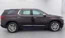 Chevrolet Traverse LTZ 3.6 | Under Warranty | Inspected on 150+ parameters