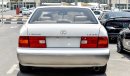 Lexus LS 400