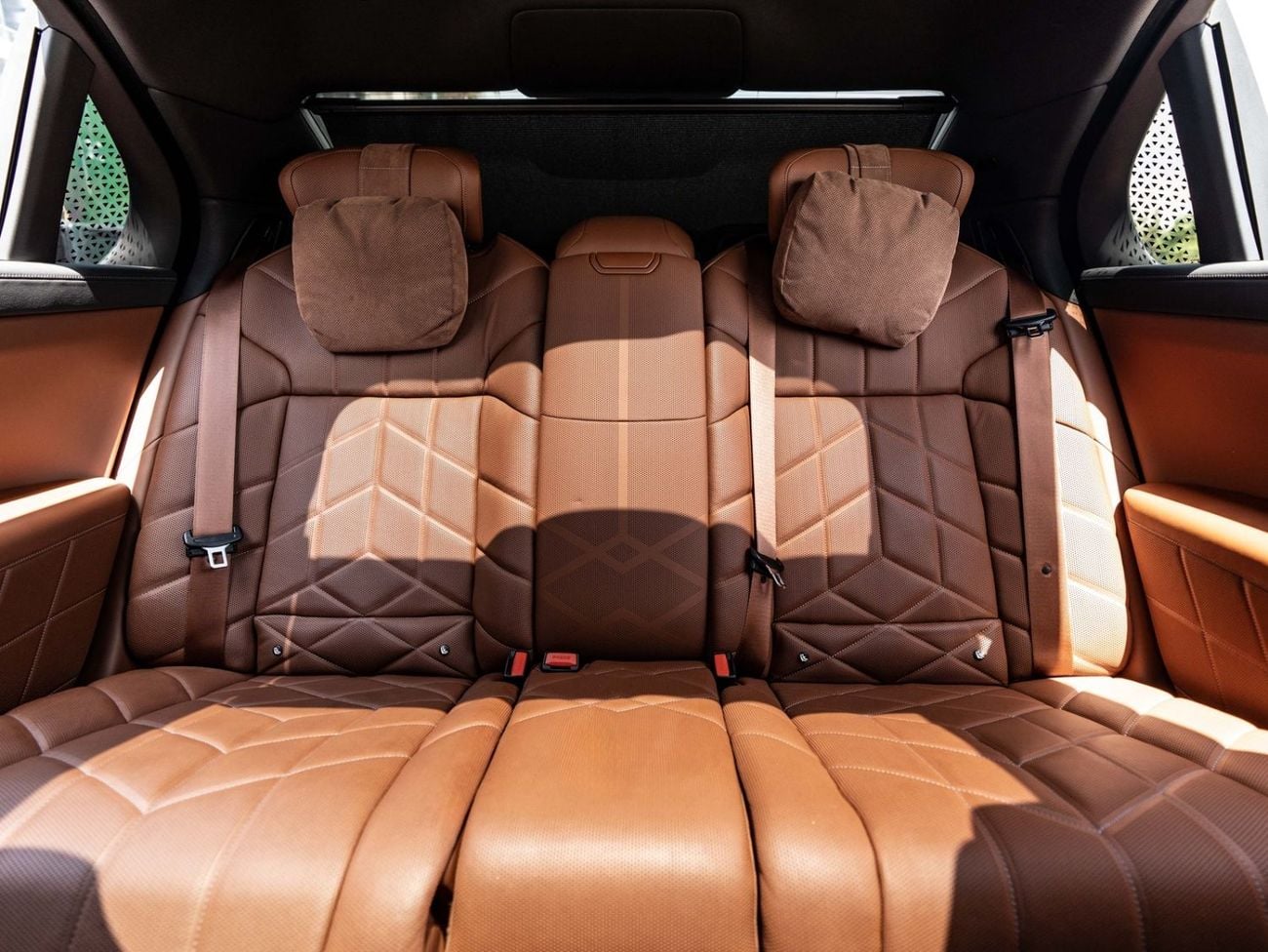 BMW 735i M SPORT