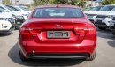 Jaguar XE 2.0 GTDi R-Sport RWD Aut