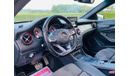 Mercedes-Benz CLA 250 Sport MERCEDES BENZ CLA250 GCC 2016 FULL OPTION