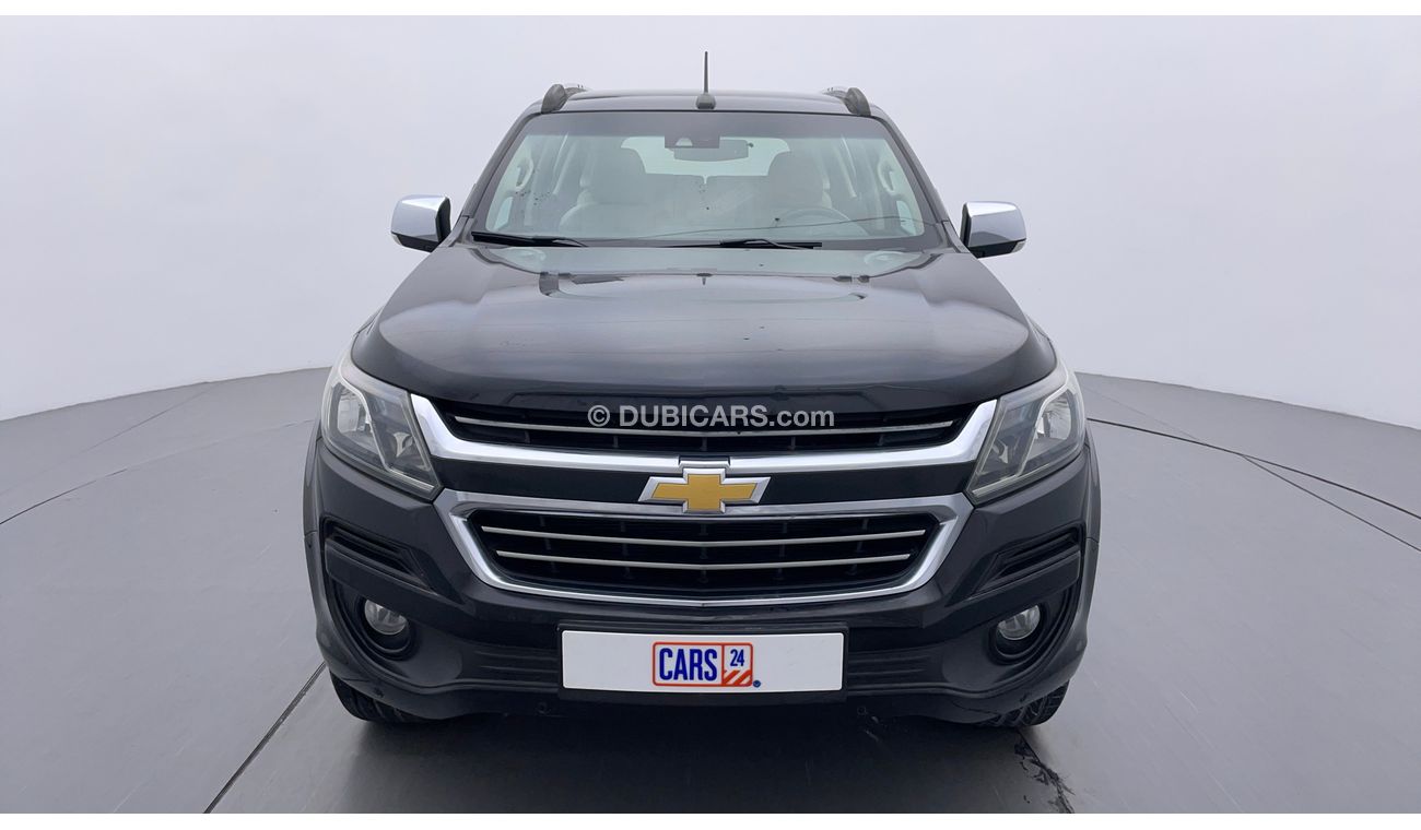 Chevrolet Trailblazer LTZ 3.6 | Zero Down Payment | Free Home Test Drive